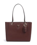 Guess Noelle II Tote bag burgundy