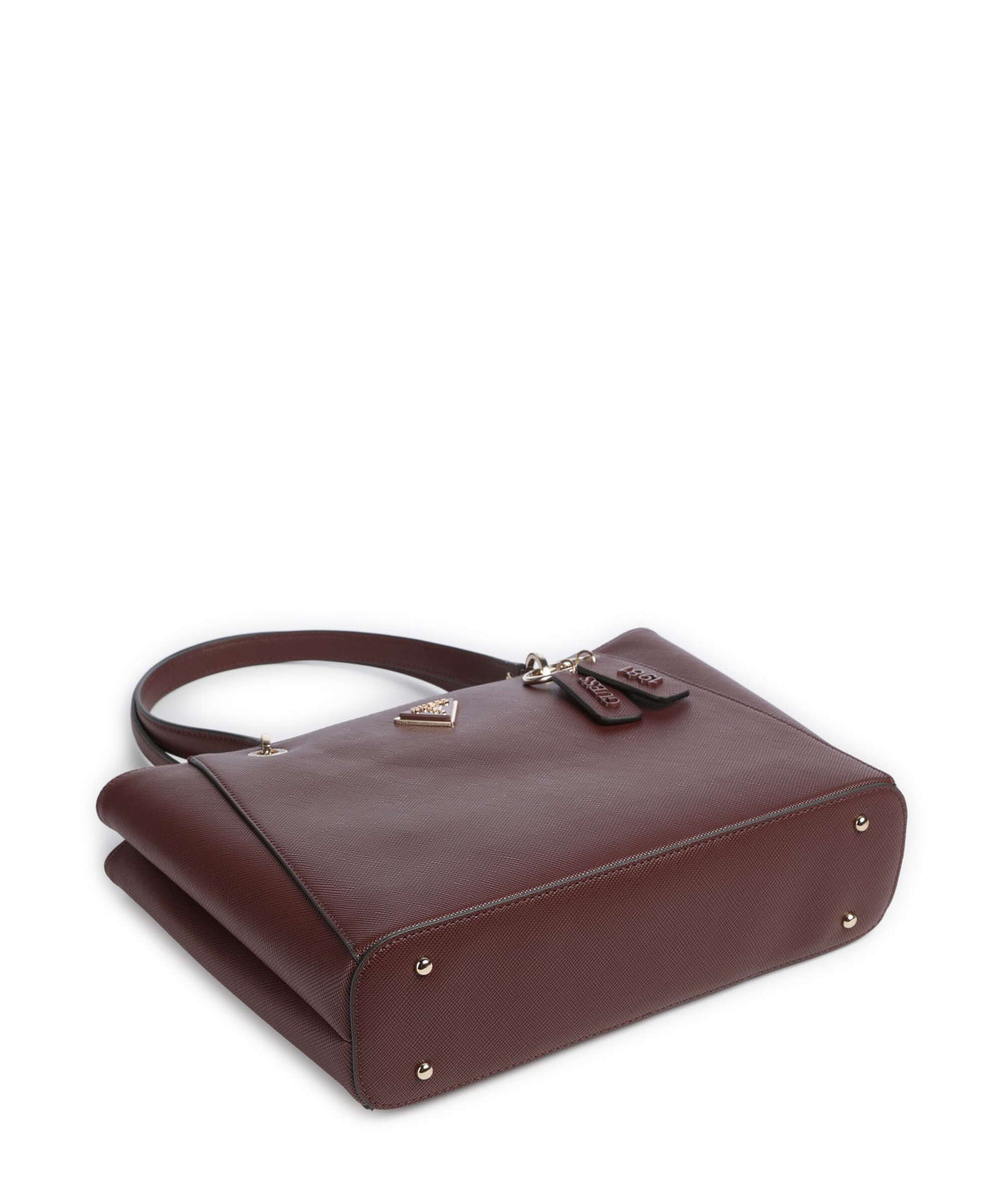 Guess Noelle II Tote bag burgundy