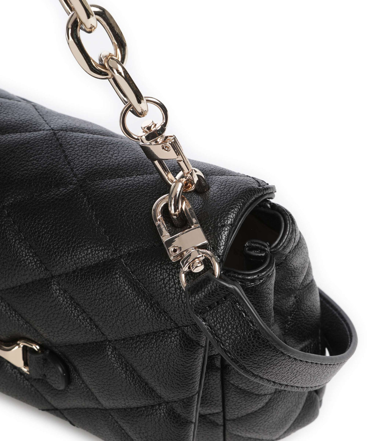 Guess Frances Shoulder bag black