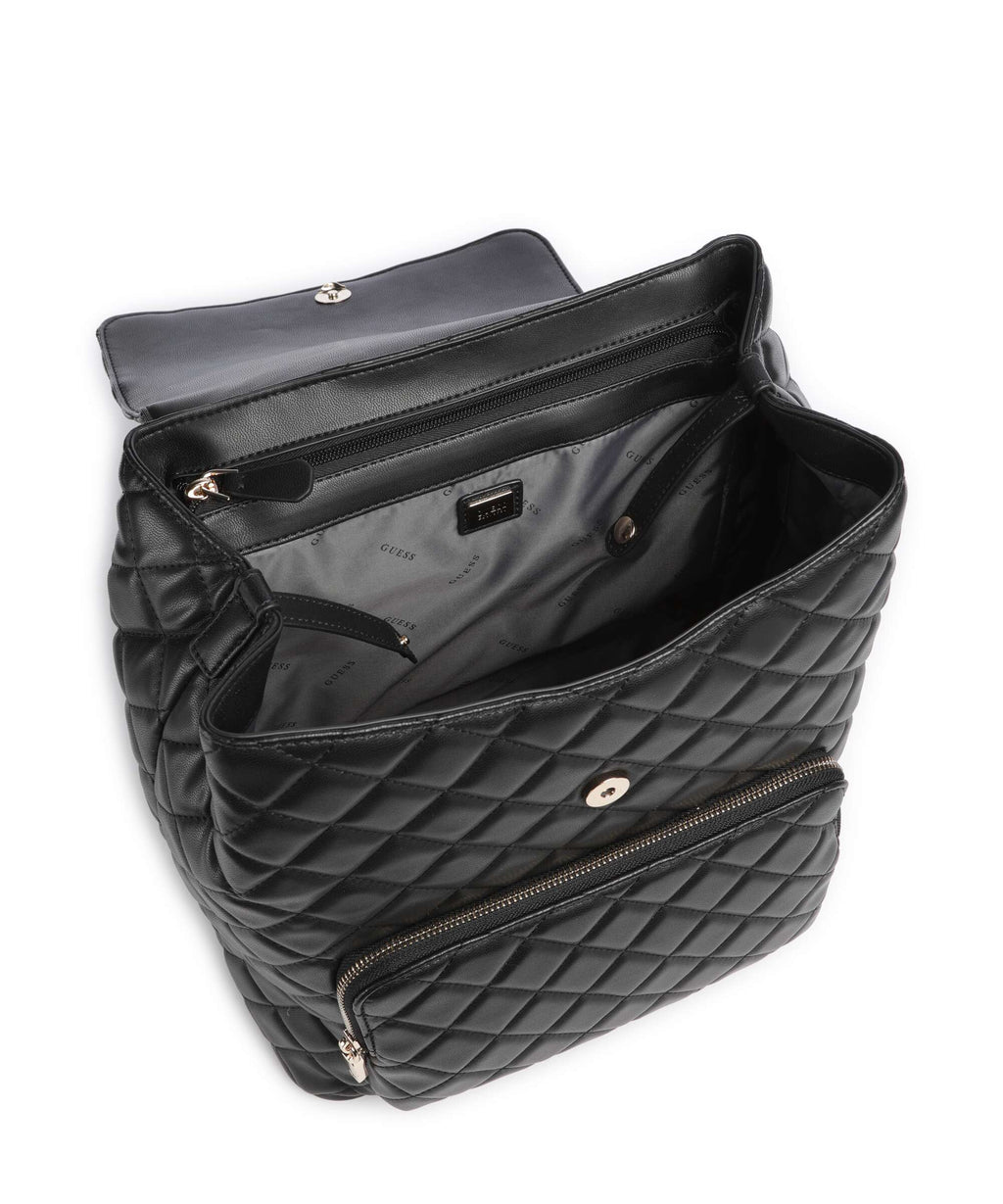 Guess Juliet Backpack black