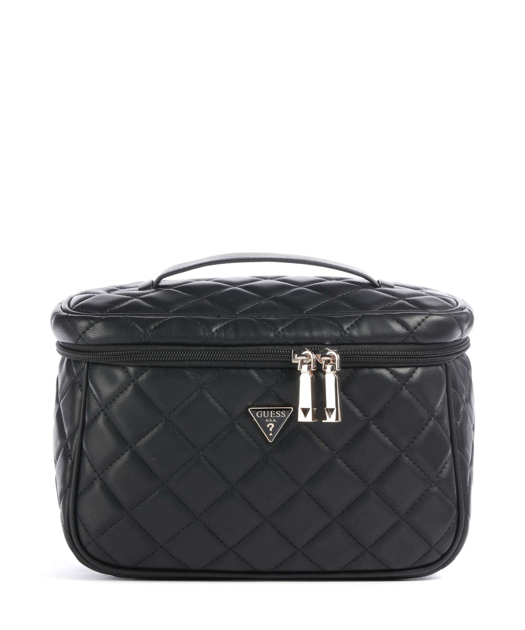 Guess Juliet Toiletry bag black