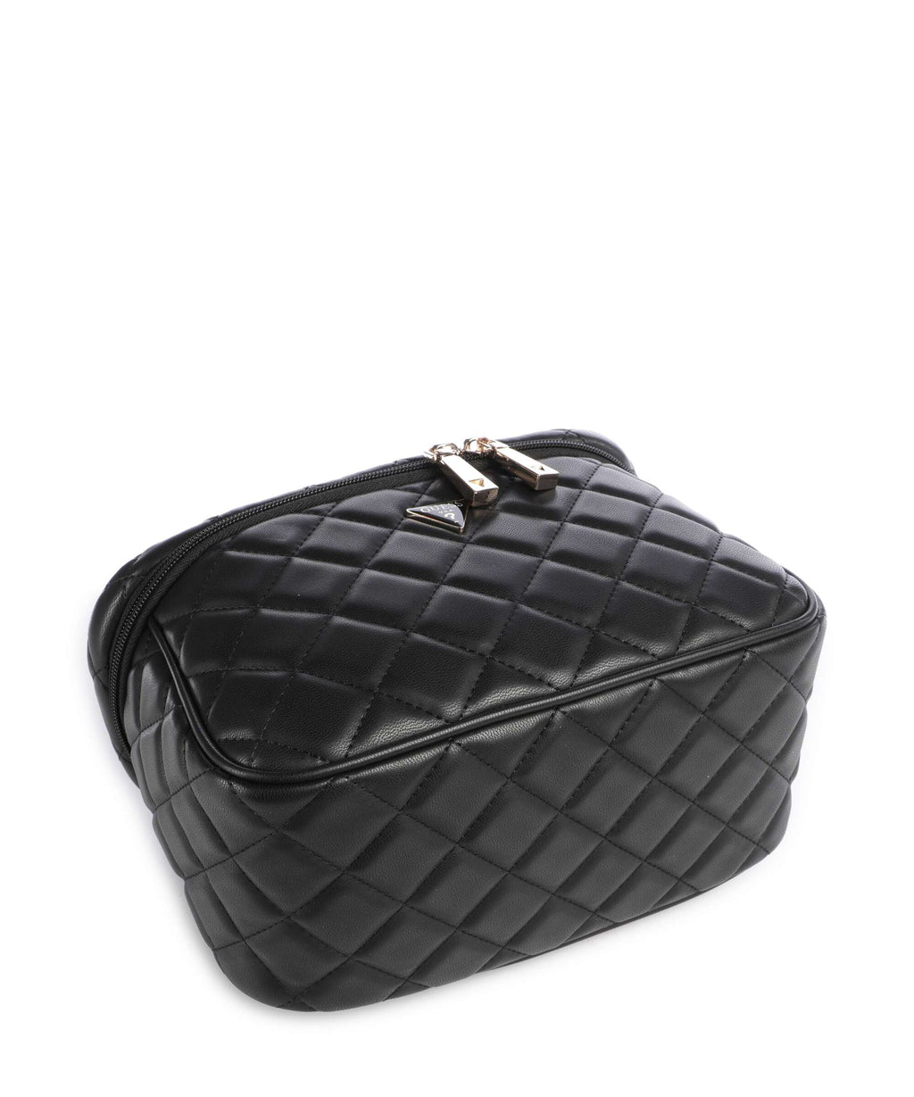 Guess Juliet Toiletry bag black