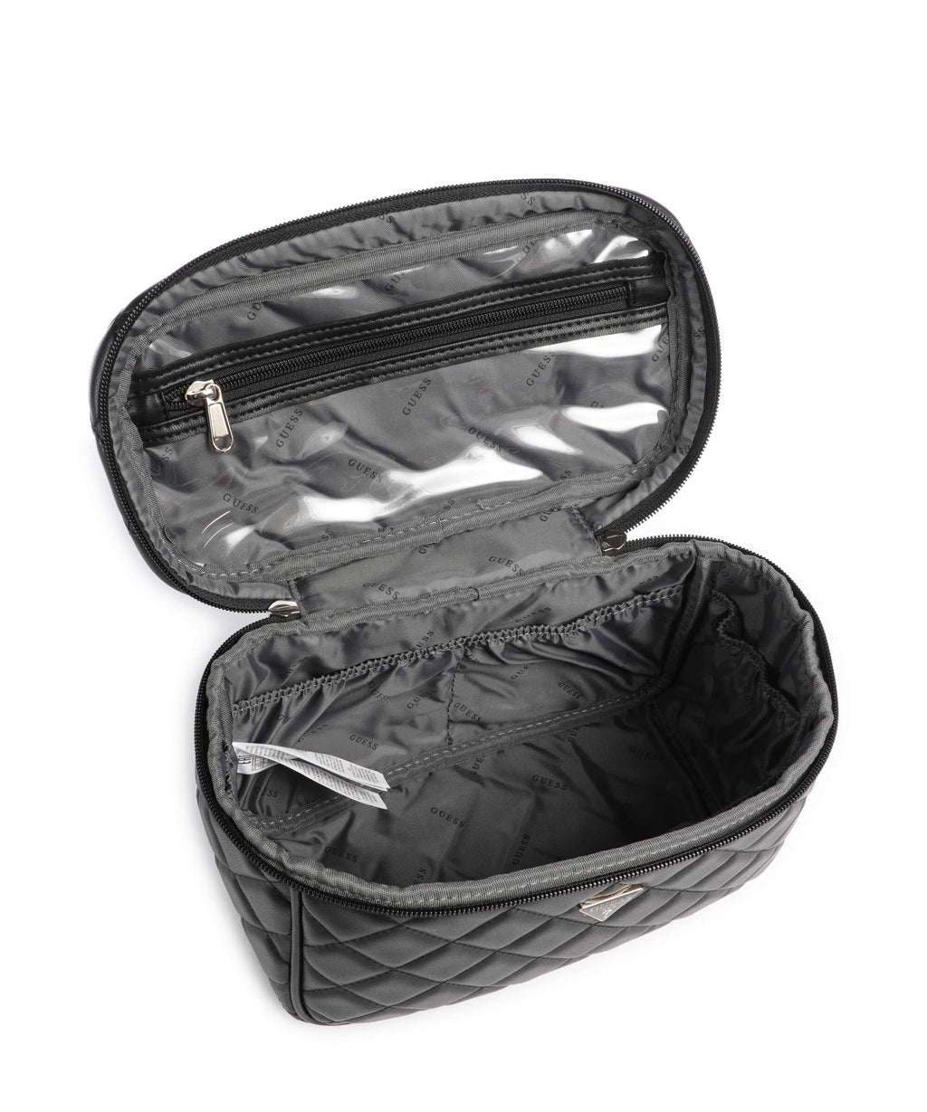 Guess Juliet Toiletry bag black