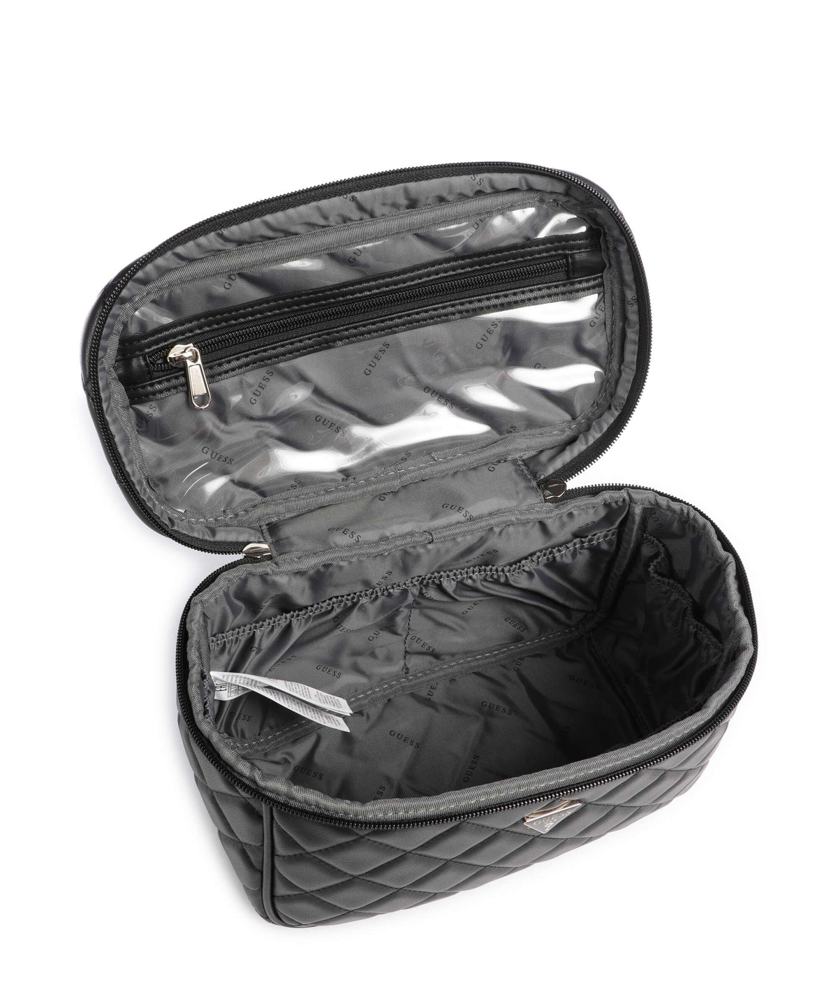 Guess Juliet Toiletry bag black