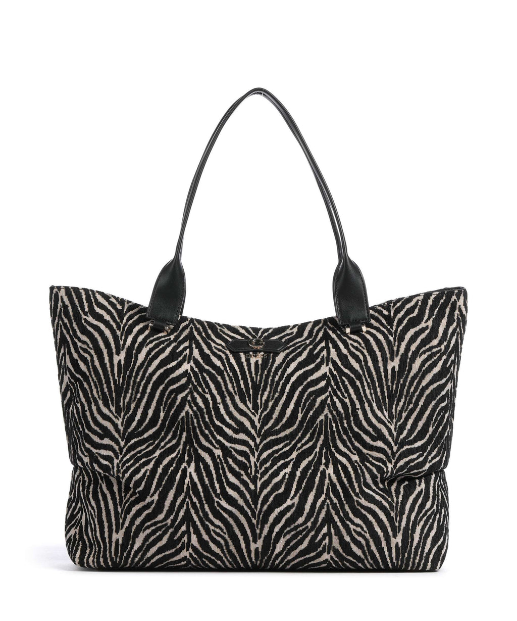 Guess Suzy Tote bag black