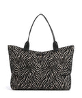 Guess Suzy Tote bag black