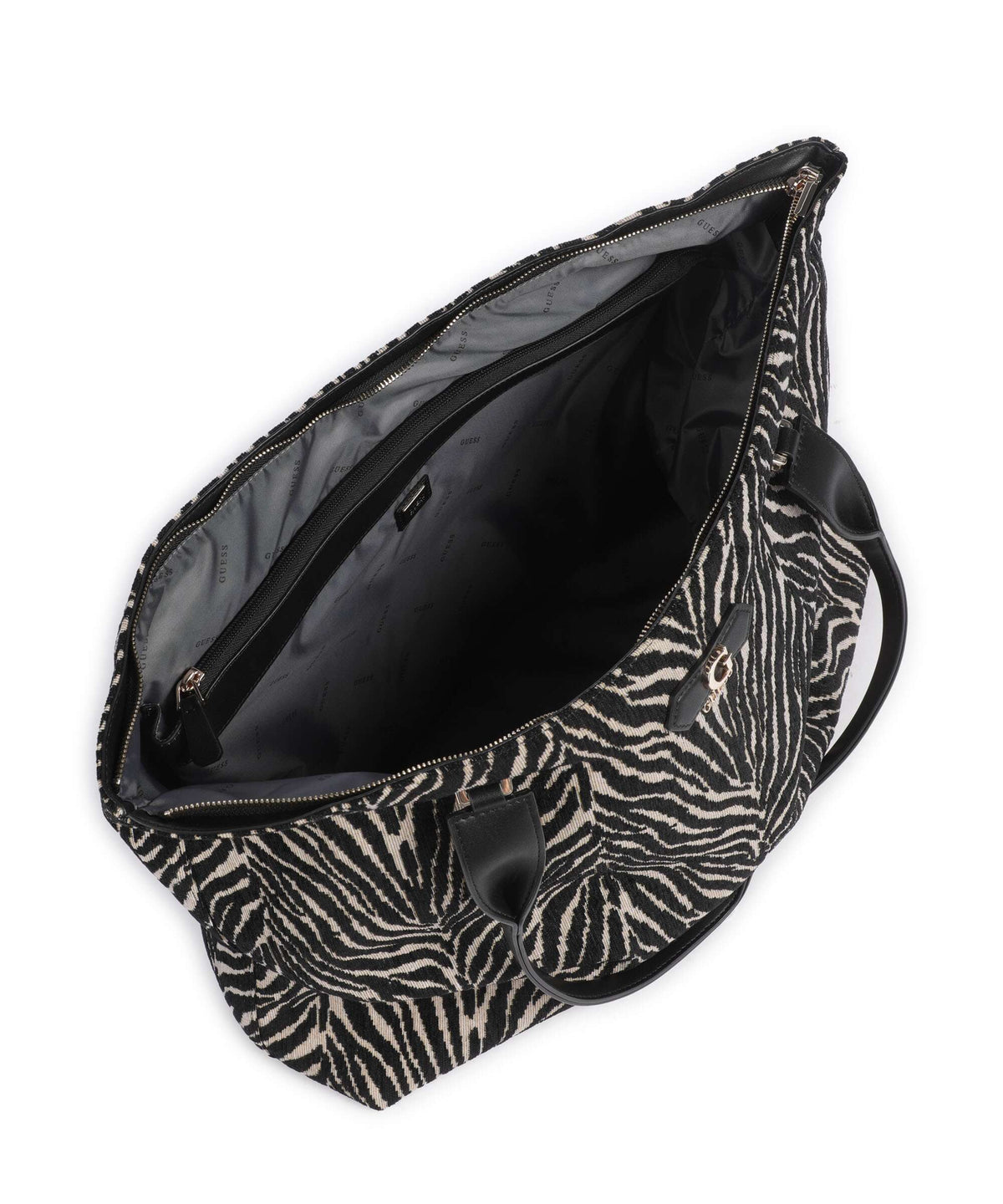 Guess Suzy Tote bag black