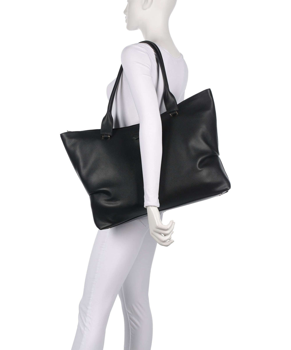Guess Suzy Tote bag black