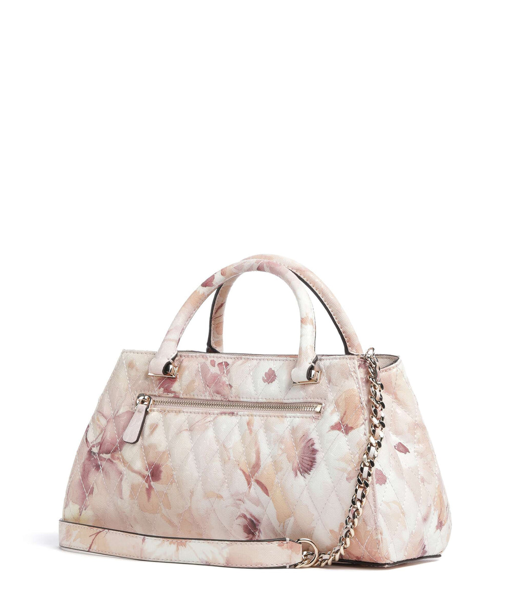 Guess Tamara Girlfriend Handbag floral multi