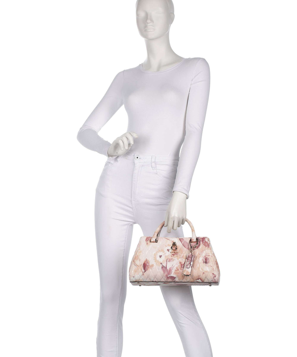 Guess Tamara Girlfriend Handbag floral multi