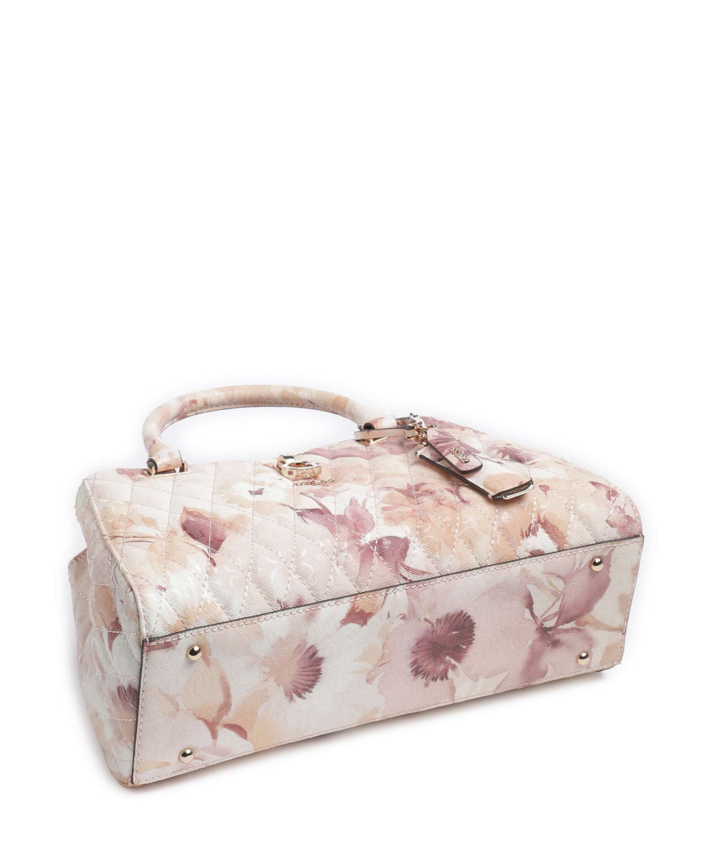 Guess Tamara Girlfriend Handbag floral multi