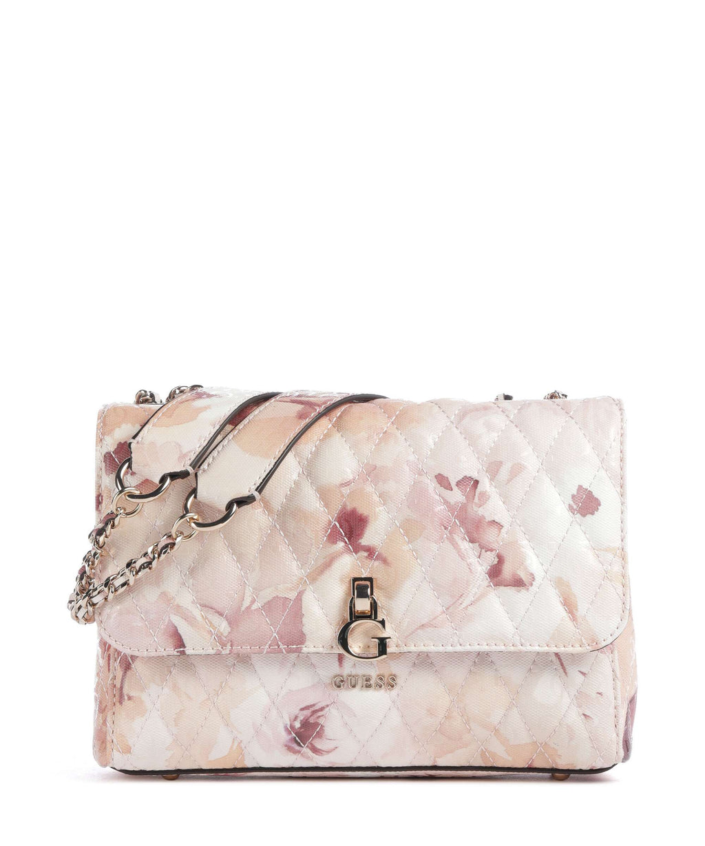 Guess Tamara Crossbody bag floral multi