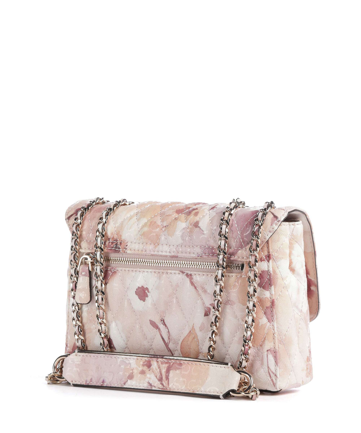 Guess Tamara Crossbody bag floral multi