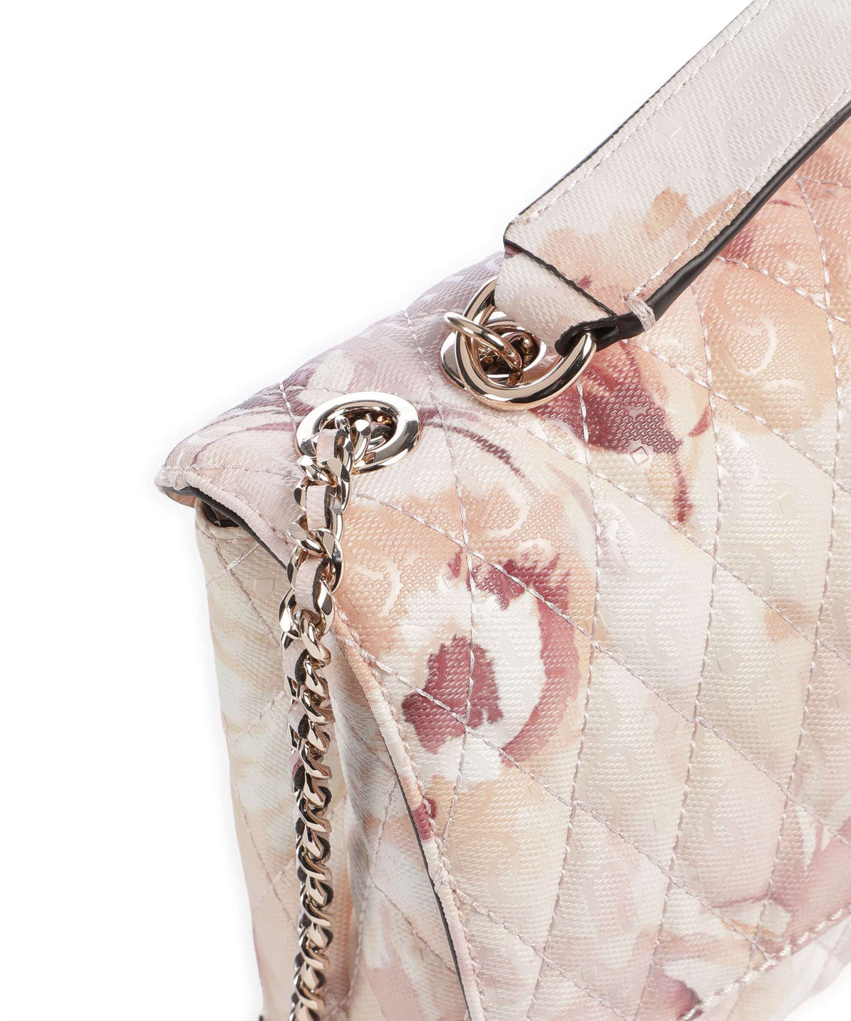 Guess Tamara Crossbody bag floral multi