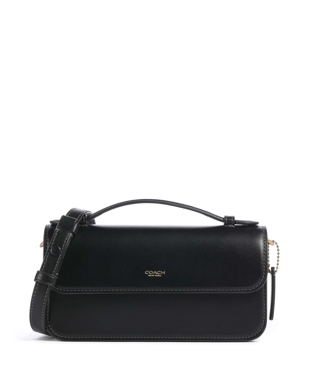 Coach Elora Crossbody bag black