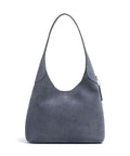 Coach Brooklyn 28 Hobo bag light denim