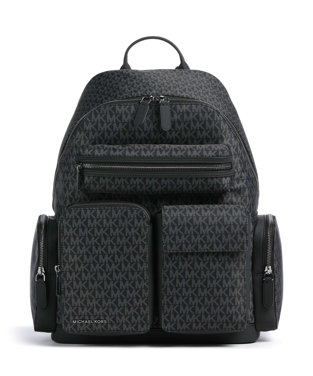 Michael Kors Brooklyn Backpack black