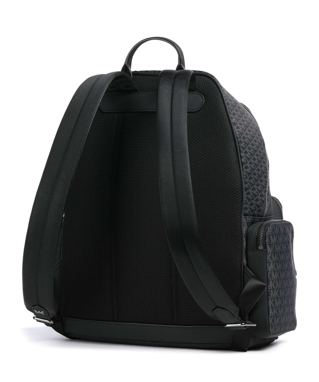 Michael Kors Brooklyn Backpack black