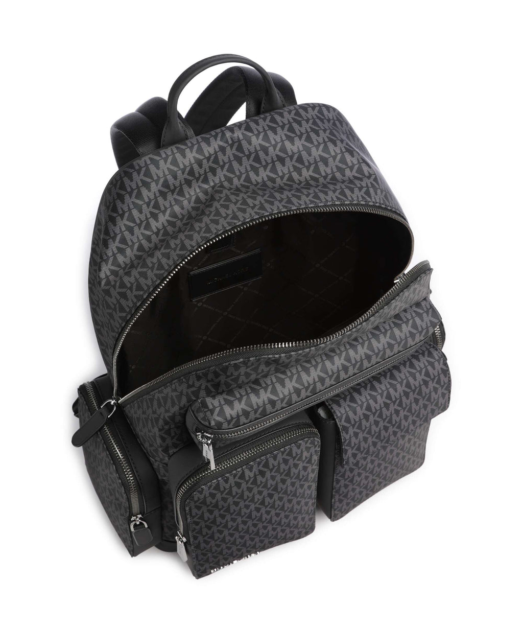 Michael Kors Brooklyn Backpack black