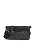 Michael Kors Hudson Crossbody bag black