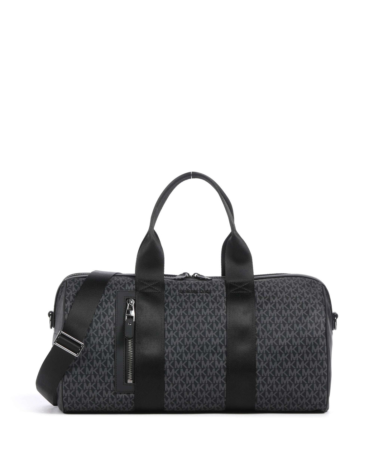 Michael Kors Brooklyn Weekend bag black