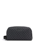 Michael Kors Brooklyn Toiletry bag black