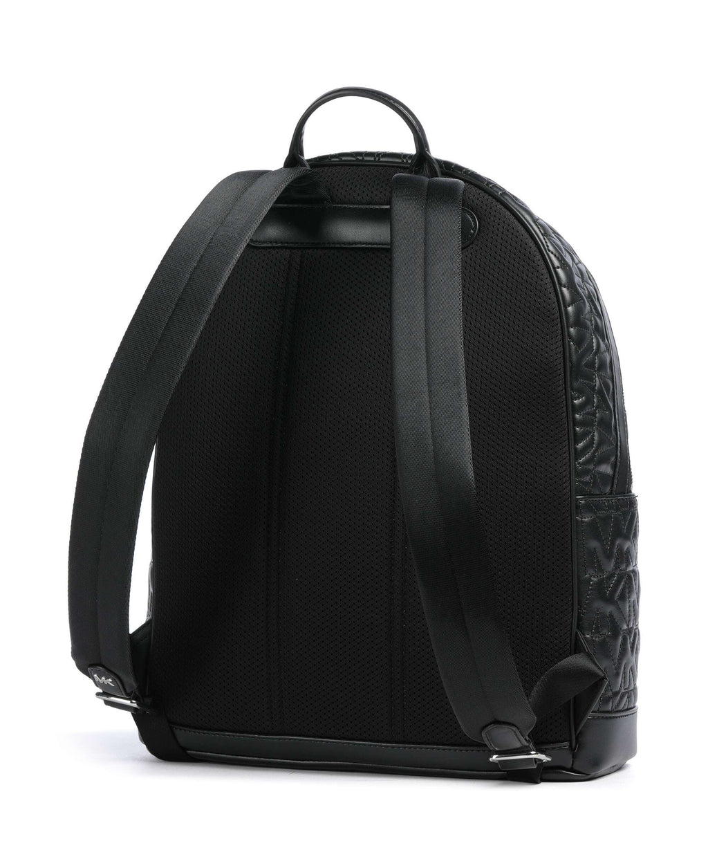 Michael Kors Hudson Backpack black