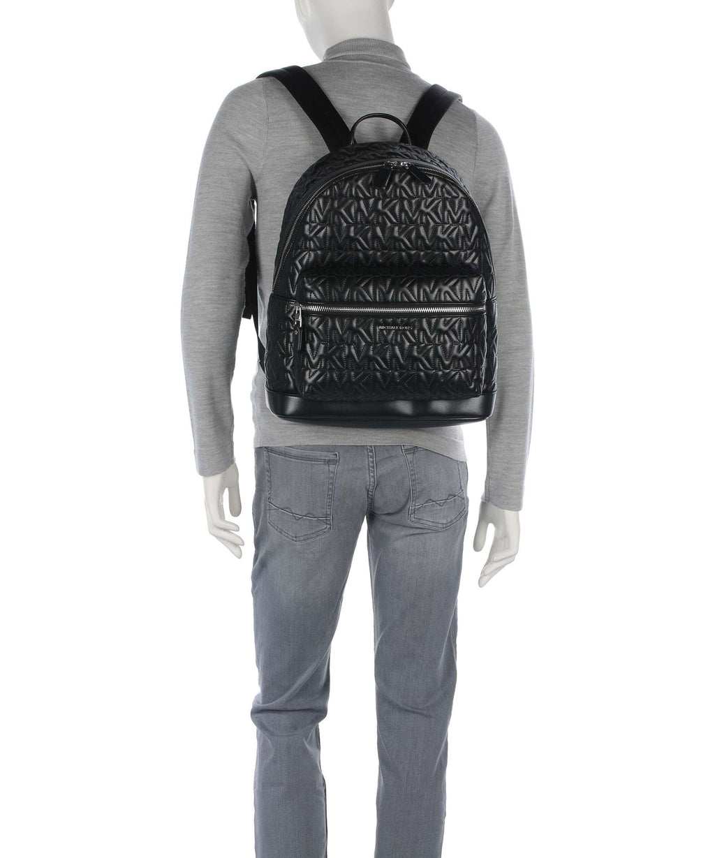 Michael Kors Hudson Backpack black