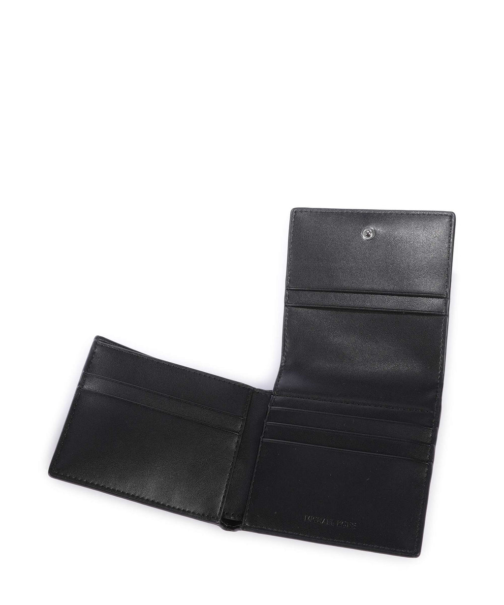 Michael Kors Hudson Wallet black