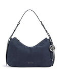 Michael Kors Nolita Medium Hobo bag dress blues