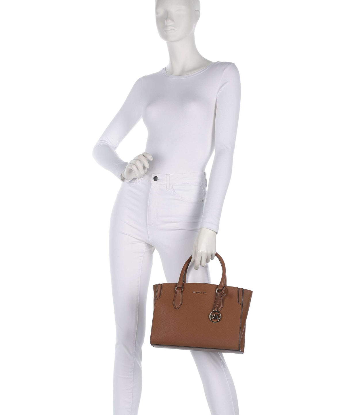Michael Kors Becca Medium Handbag luggage