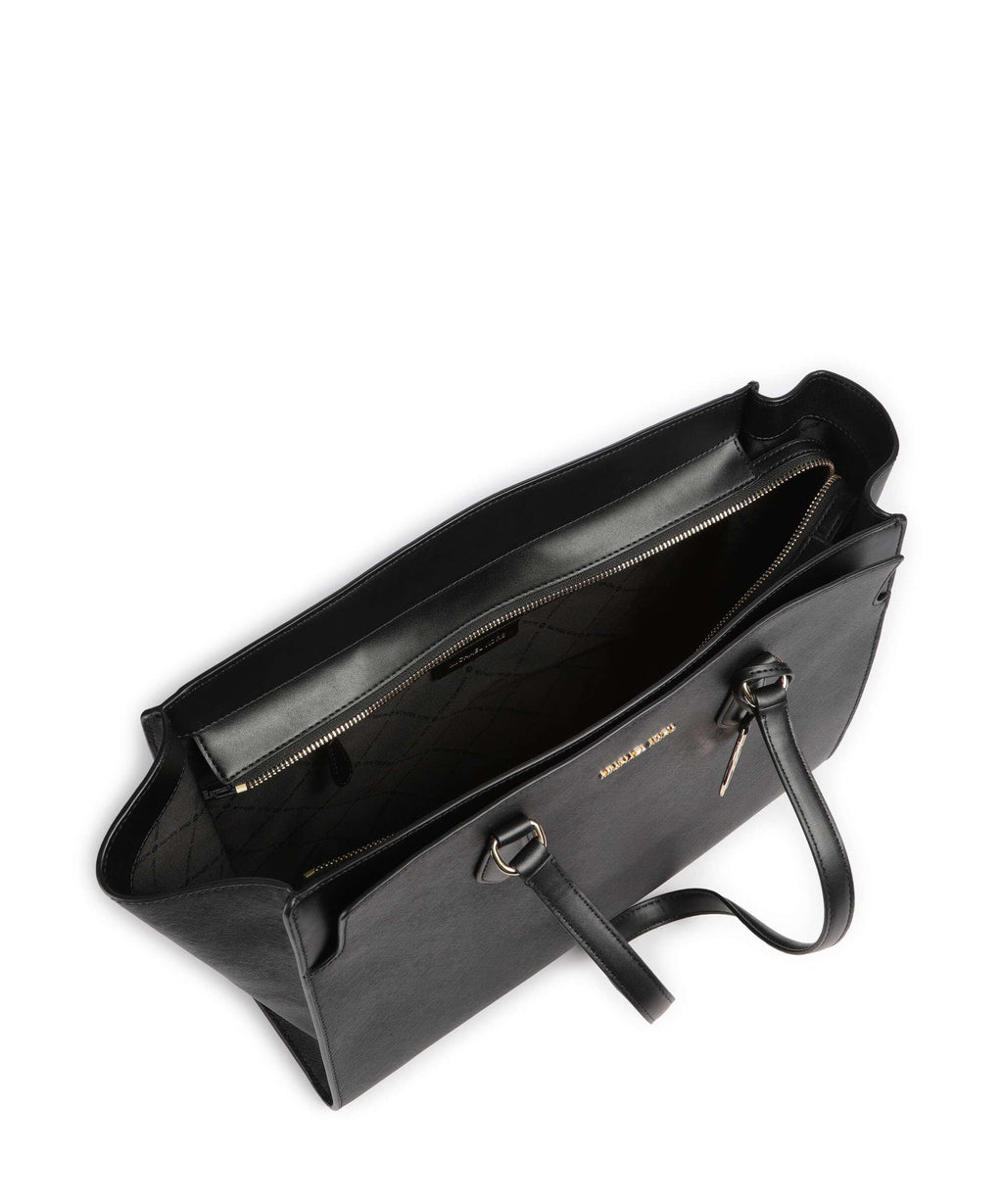Michael Kors Becca Large Tote bag black