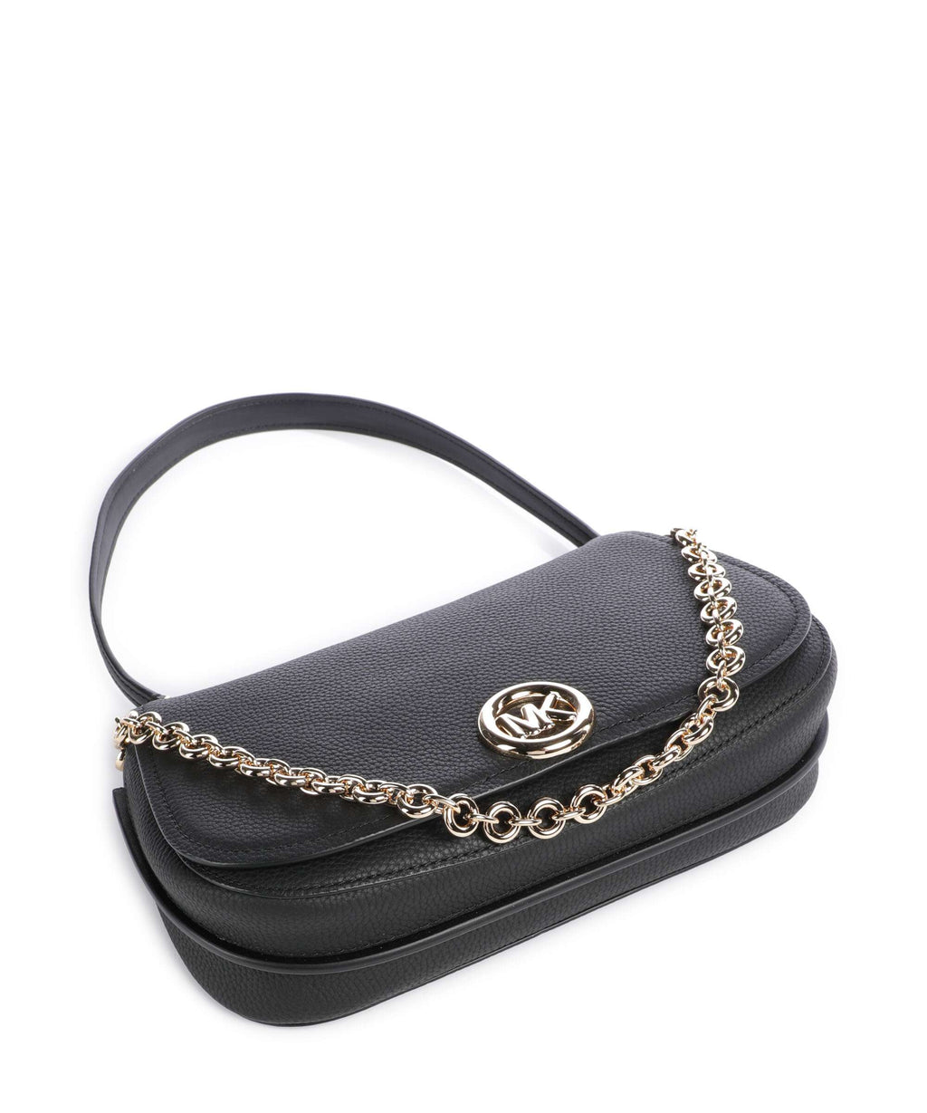 Michael Kors Nolita Medium Shoulder bag black