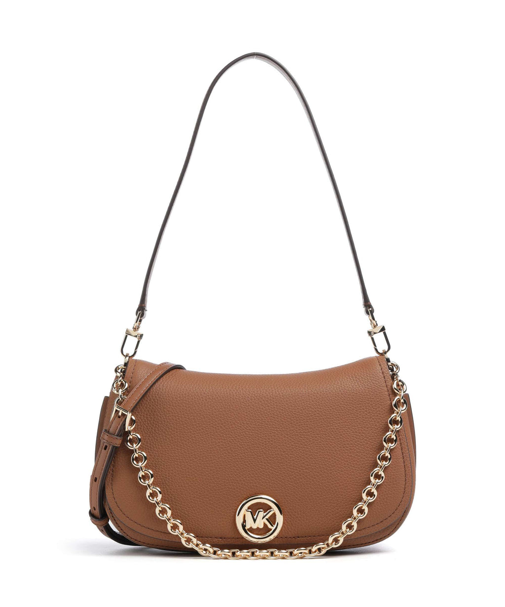 Michael Kors Nolita Medium Shoulder bag luggage