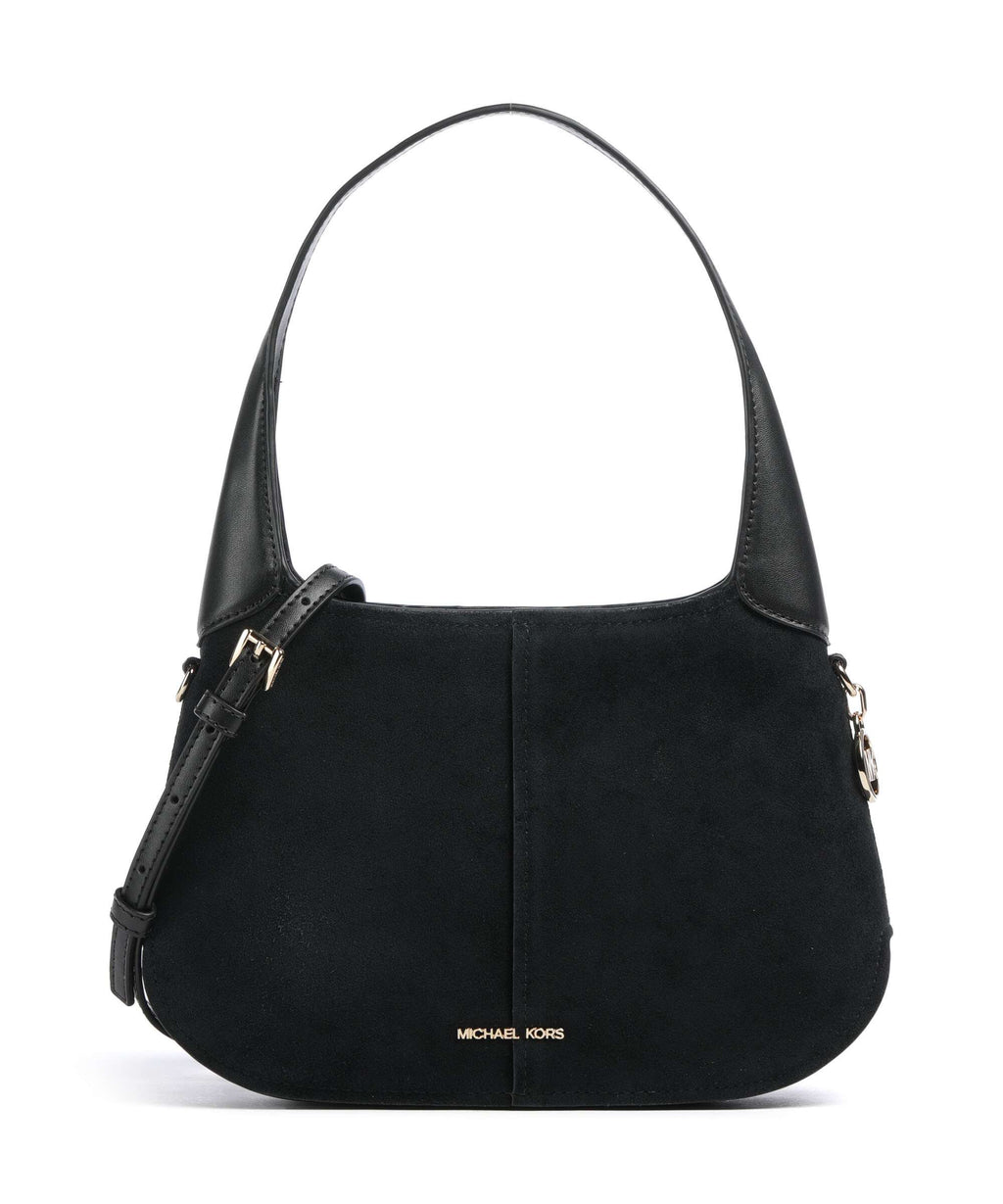 Michael Kors Alice Small Shoulder bag black