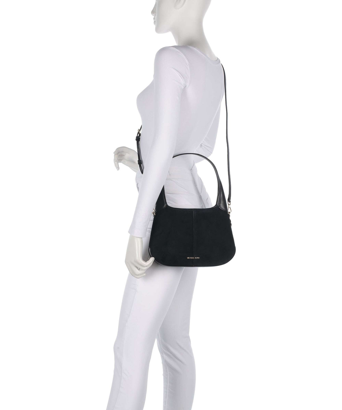 Michael Kors Alice Small Shoulder bag black