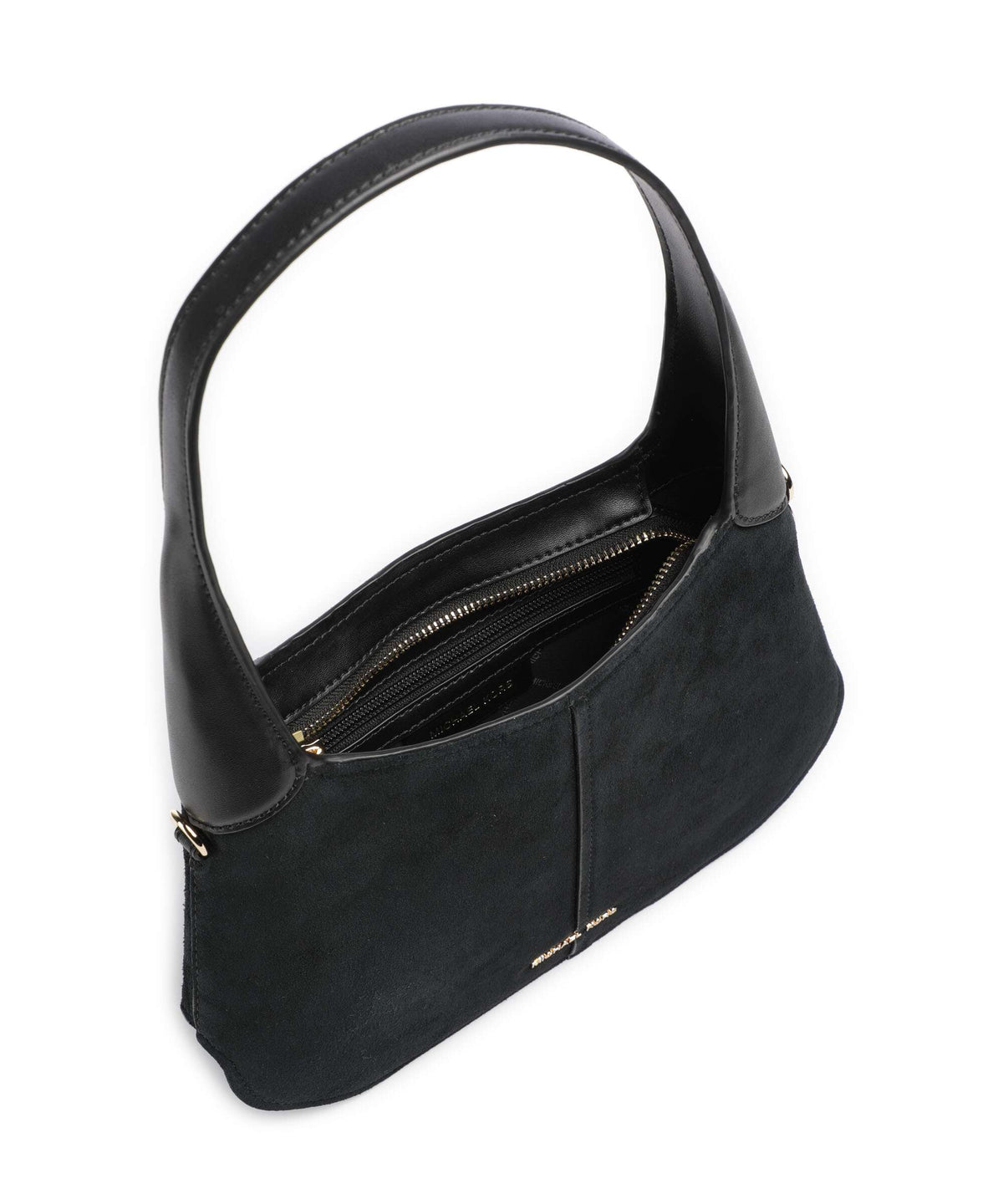 Michael Kors Alice Small Shoulder bag black