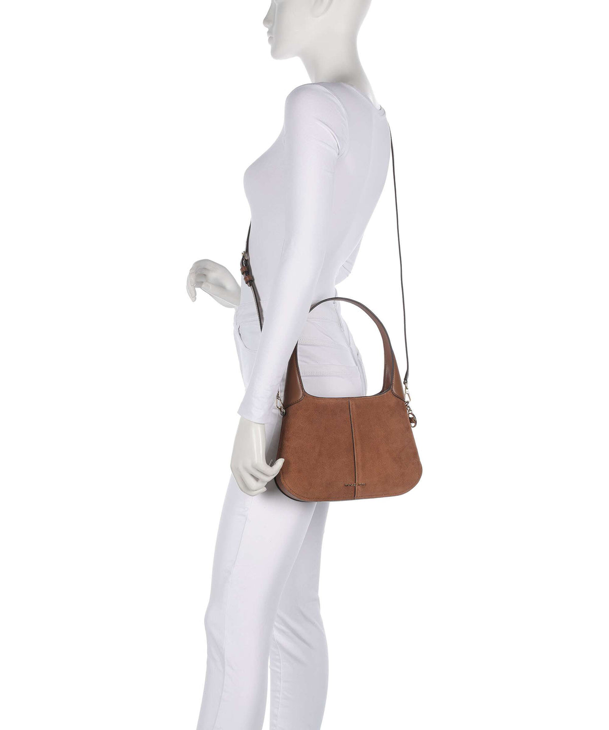 Michael Kors Alice Small Shoulder bag luggage