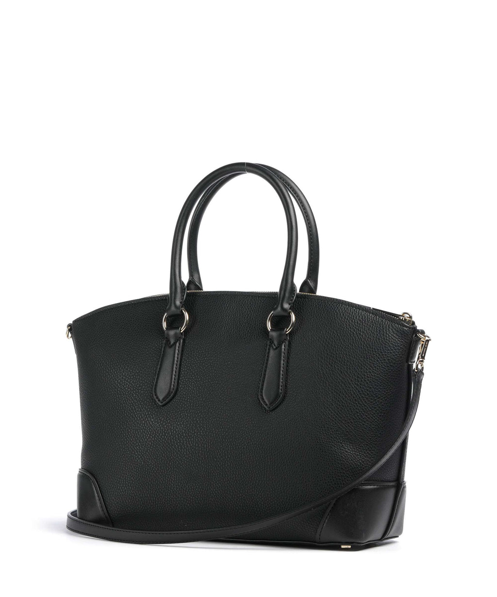 Michael Kors Murphy Large Handbag black
