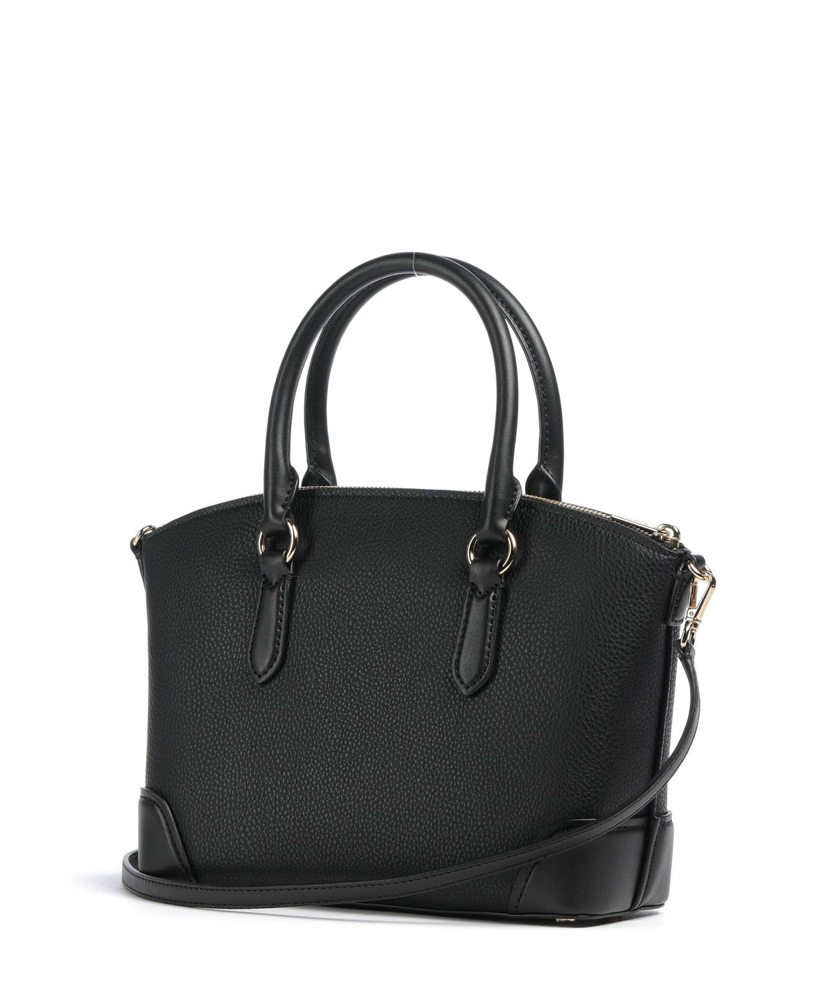 Michael Kors Murphy Medium Handbag black
