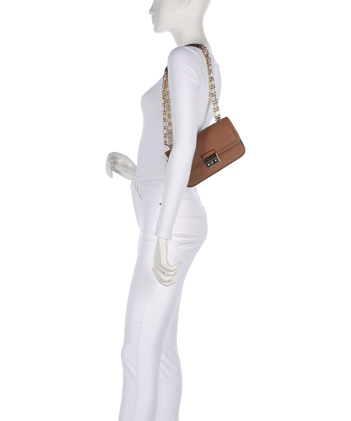 Michael Kors Tribeca Small Shoulder bag luggage