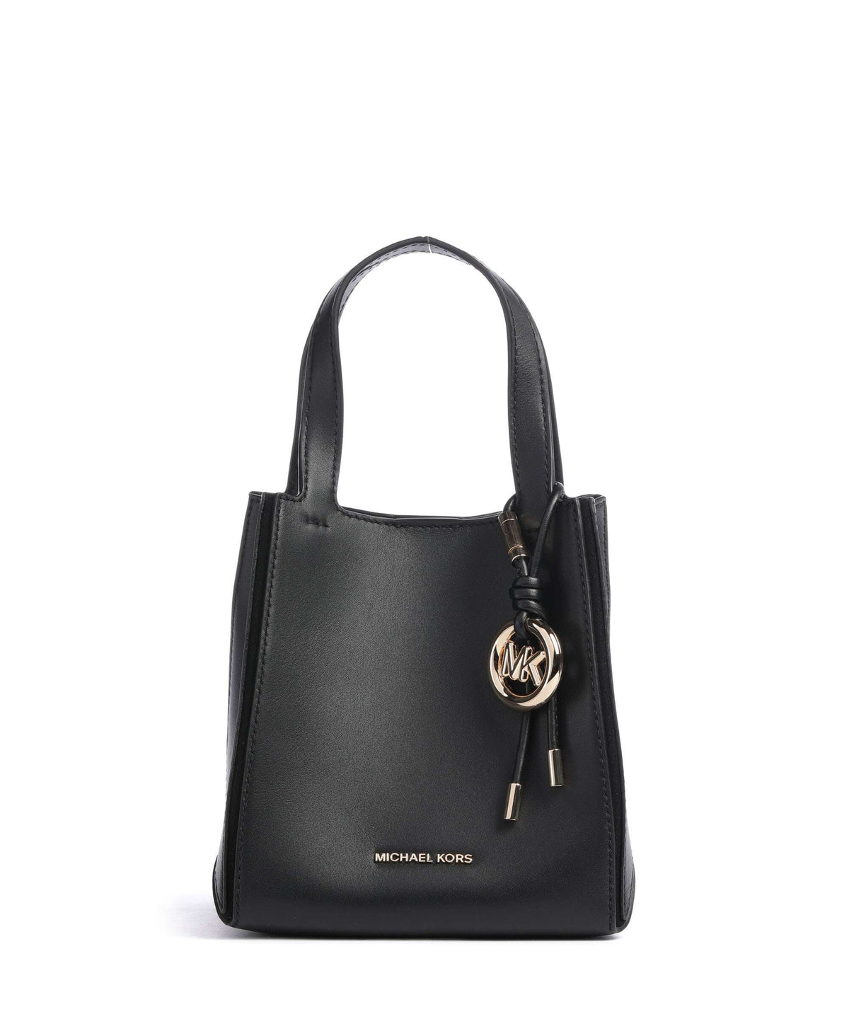 Michael Kors Jordi Small Handbag black