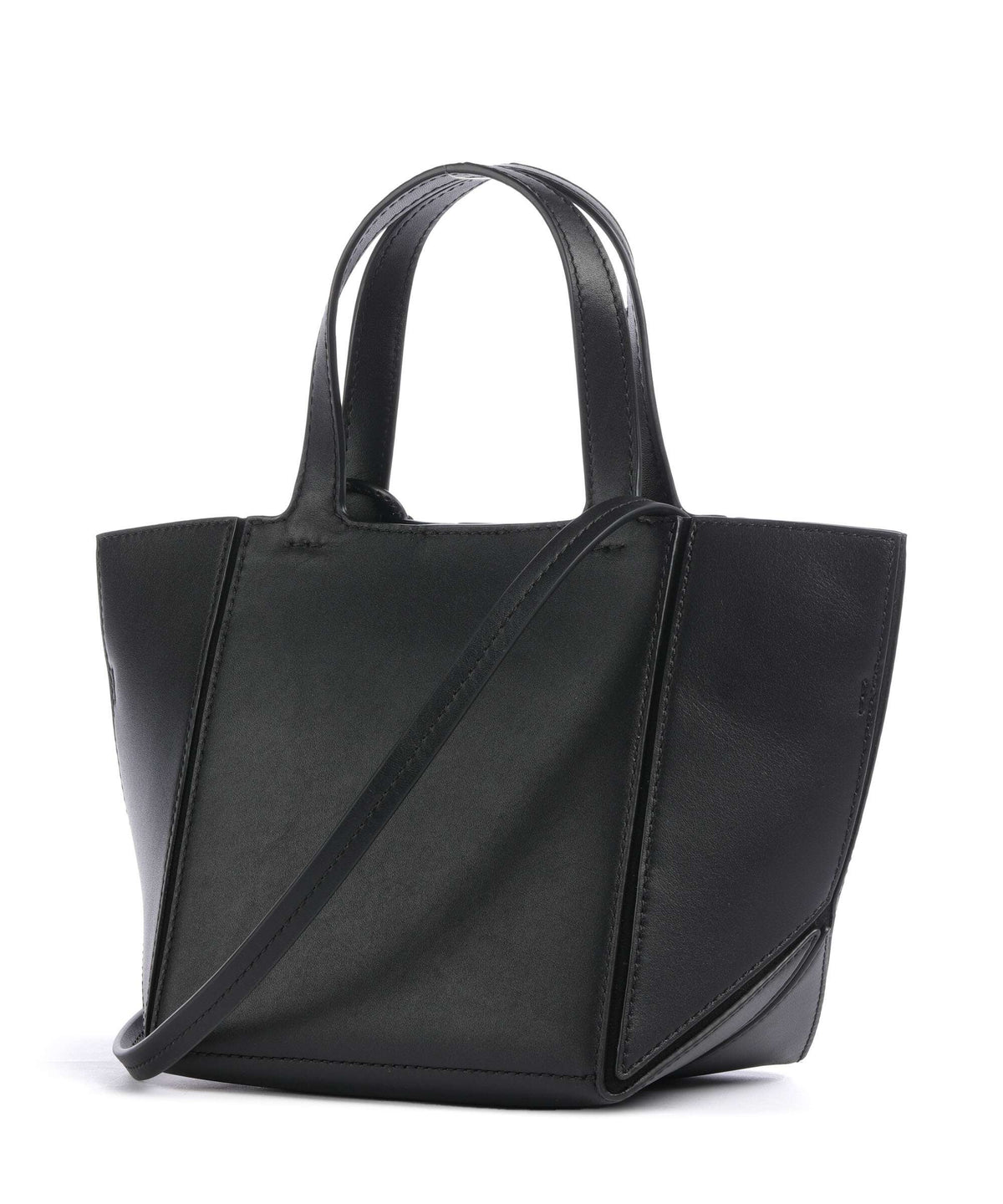Michael Kors Jordi Small Handbag black