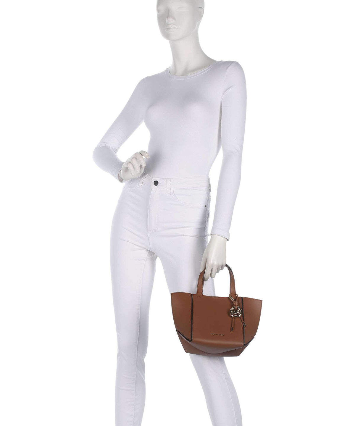 Michael Kors Jordi Small Handbag luggage