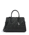 Michael Kors Laila Medium Handbag black