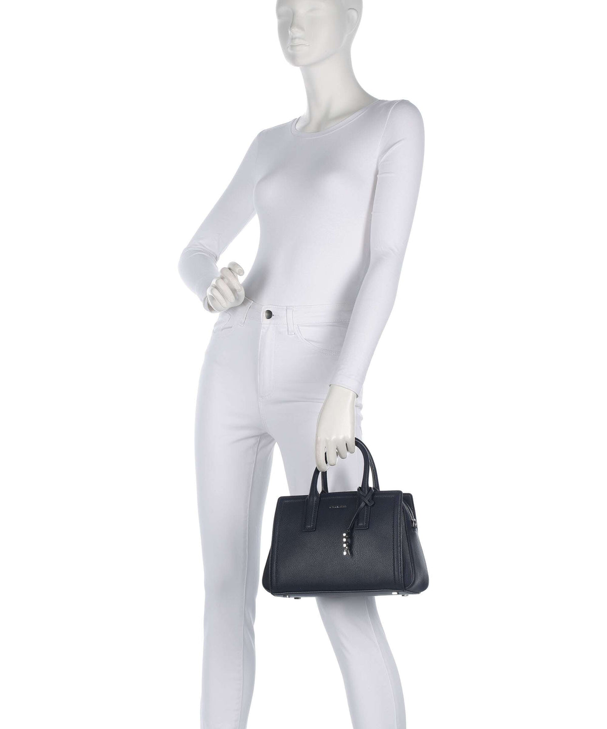 Michael Kors Laila Handbag dress blues