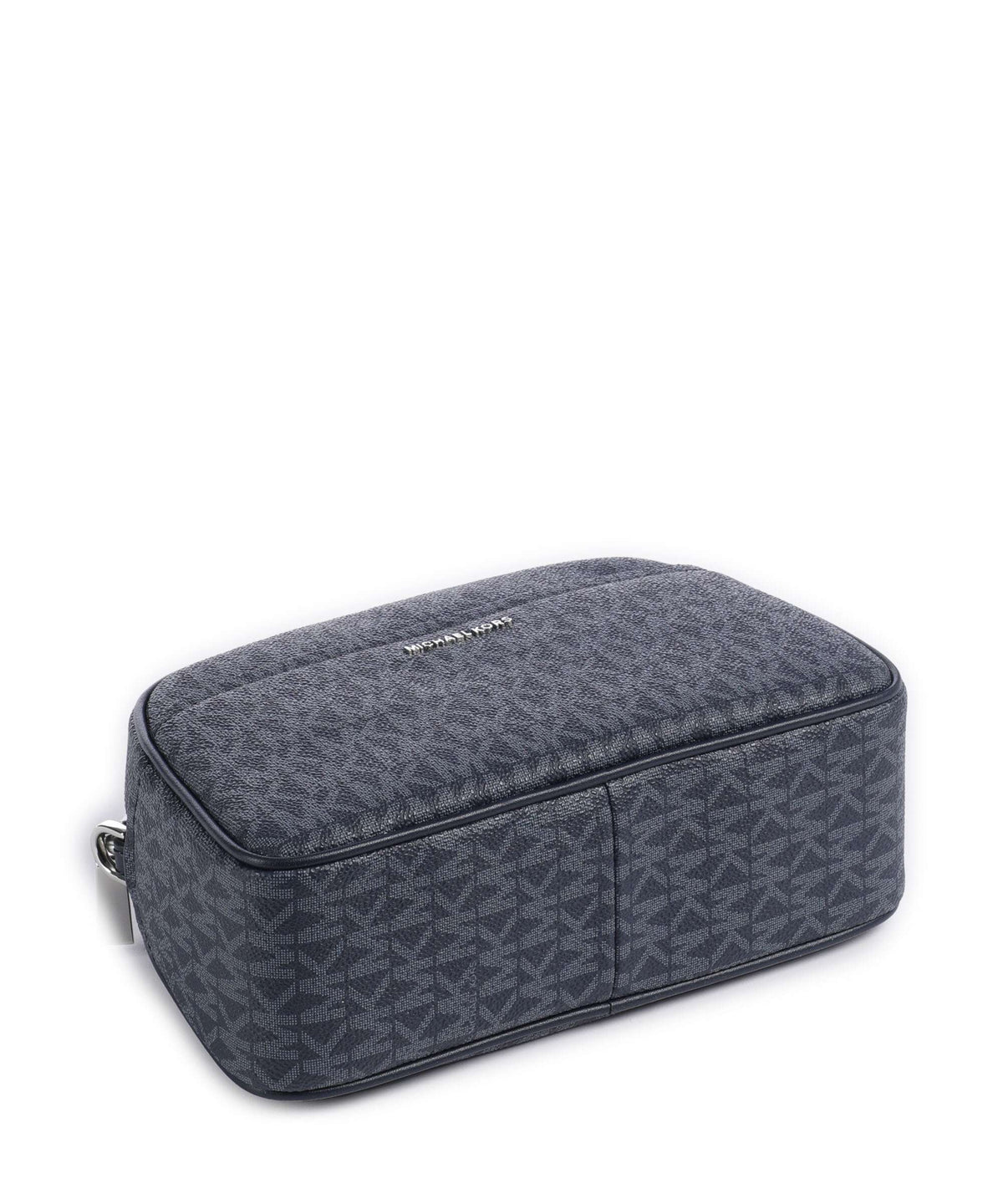 Michael Kors Jet Set Small Crossbody bag dress blues