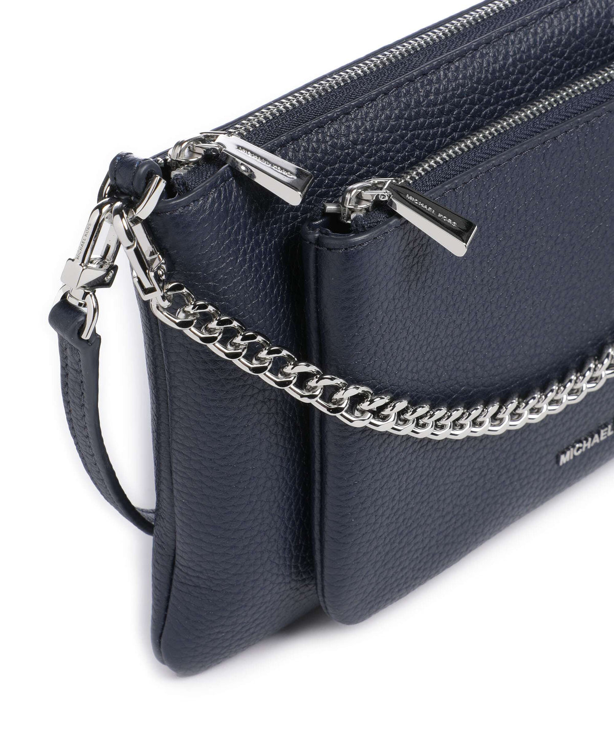 Michael Kors Jet Set Crossbody bag dress blues