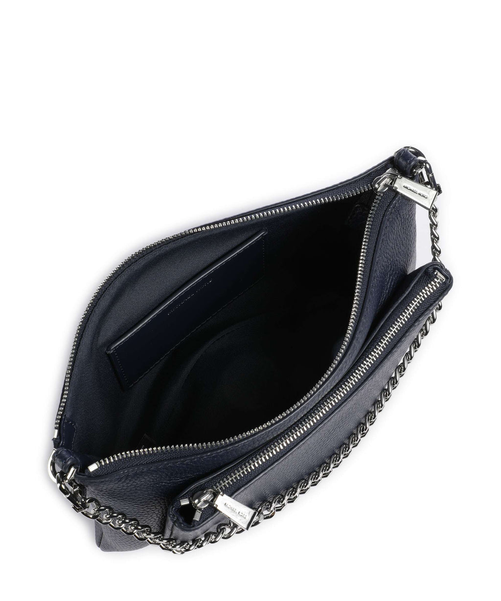 Michael Kors Jet Set Crossbody bag dress blues