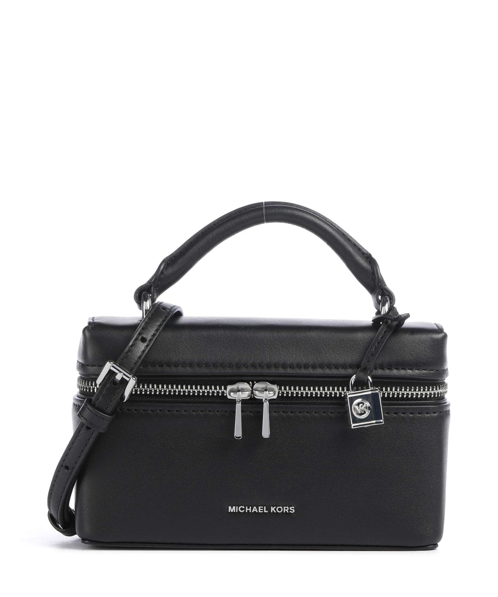 Michael Kors Jana XS Crossbody bag black